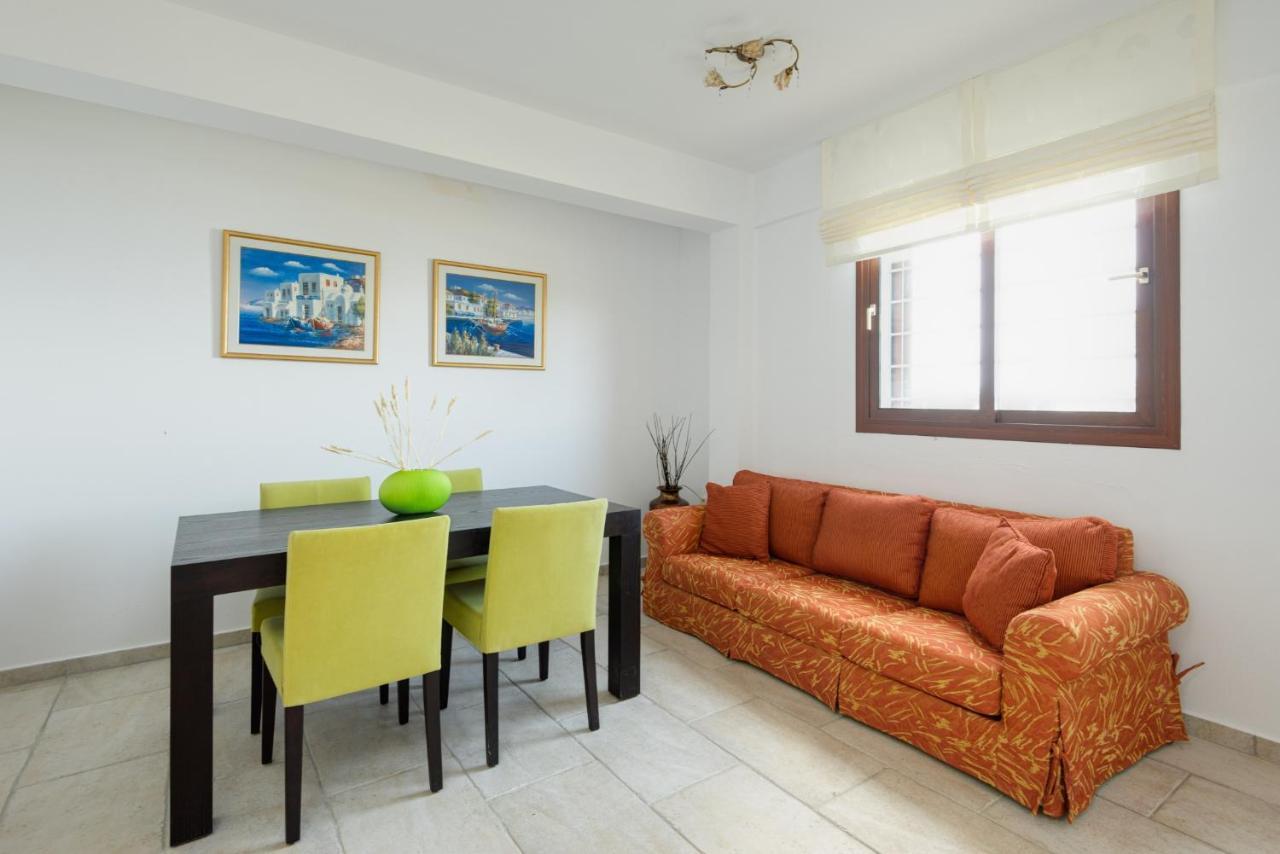 Seagrove, Beachfront Villa In Possidi #Feelslikehome สกาลา ฟูร์กาส ภายนอก รูปภาพ